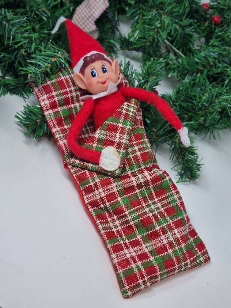 Elf Night time Sleeping Bag