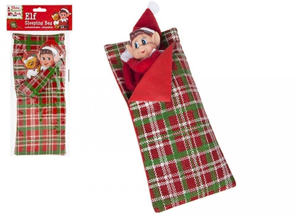 Elf Night time Sleeping Bag