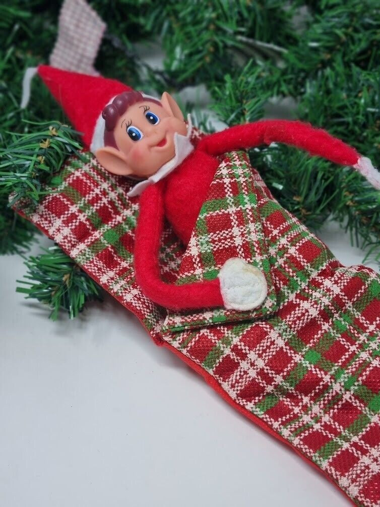 Elf Night time Sleeping Bag