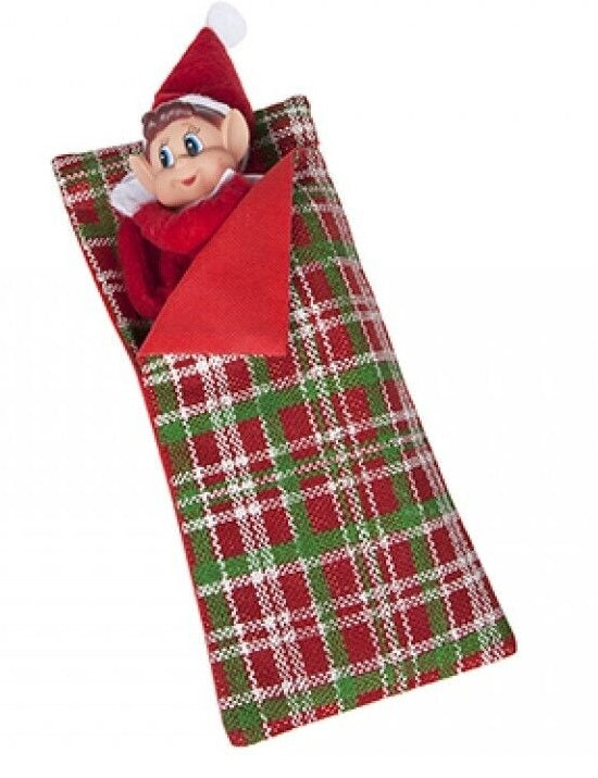 Elf Night time Sleeping Bag